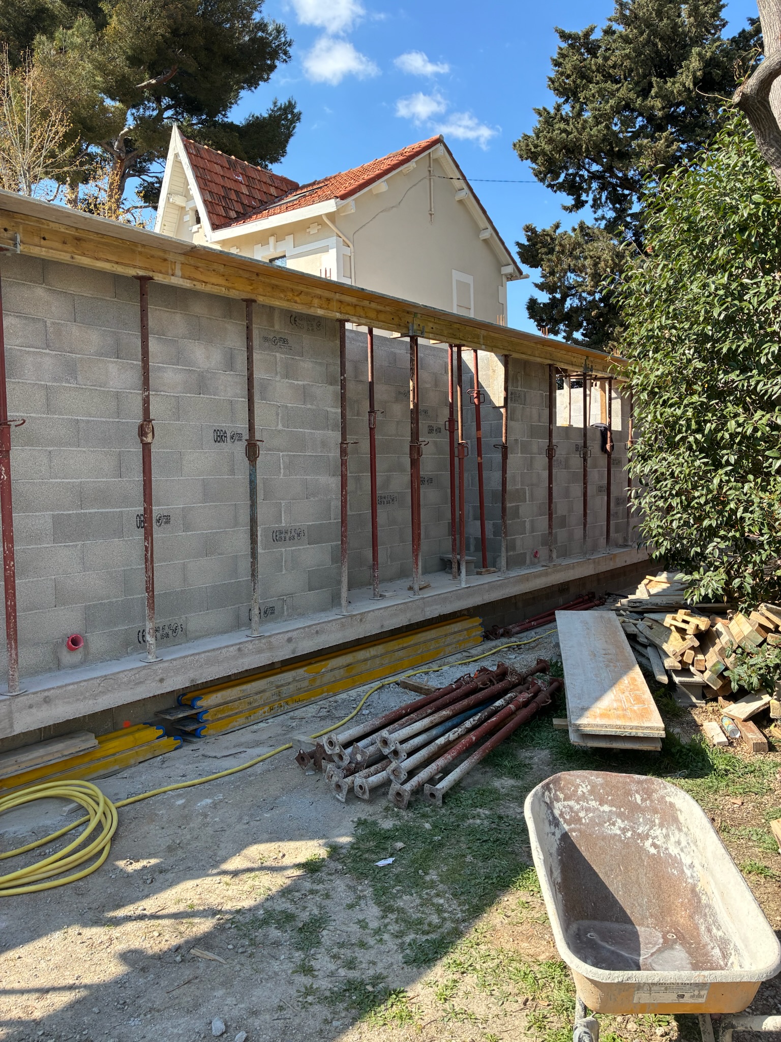 Chantier Bianco - Photo 7